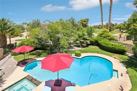 7760 Painted Sunset Dr, Las Vegas, NV 89149
