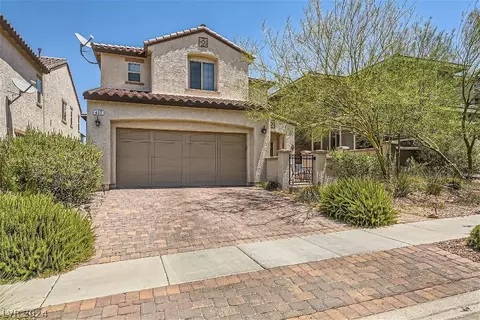 452 Accelerando Way, Henderson, NV 89011