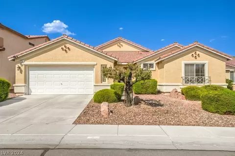 1724 Evening Bluff Pl, North Las Vegas, NV 89084