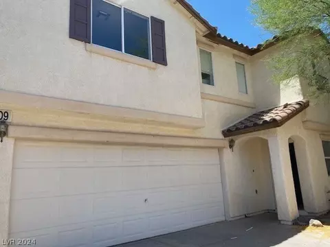 1009 Cantabria Heights Ave, Las Vegas, NV 89183