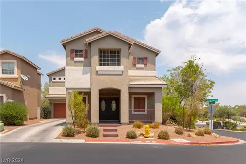 8428 Teton Crest Pl, Las Vegas, NV 89143