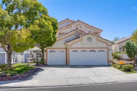 218 Mazatlan St, Henderson, NV 89074