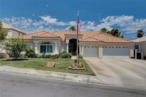 44 Nightshade Ct, Henderson, NV 89074