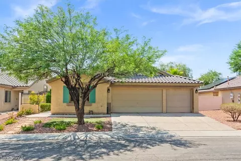 5825 Hawkeye Bell St, North Las Vegas, NV 89081