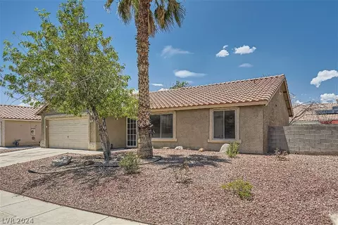 5335 Edna Crane Ave, North Las Vegas, NV 89031