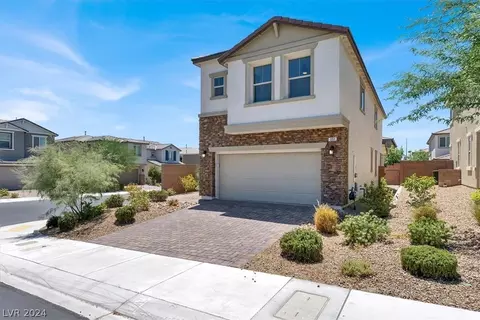 351 Elks Peak Ave, North Las Vegas, NV 89084