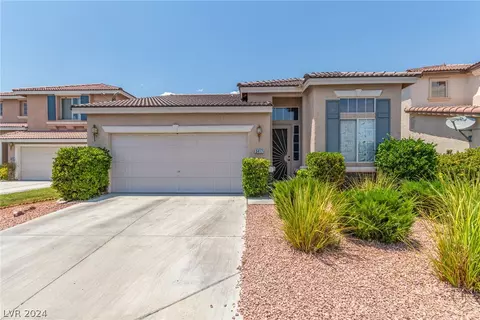3417 Sun Rhythm St, Las Vegas, NV 89129
