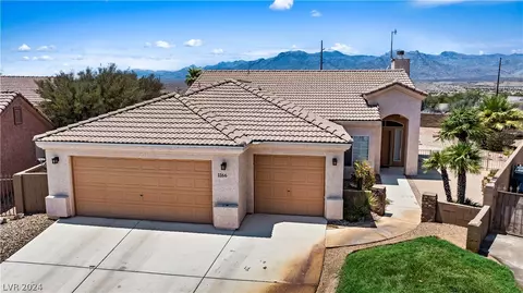 1166 Golf Club Dr, Laughlin, NV 89029