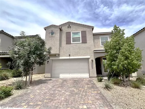 1826 Forewing Ave, North Las Vegas, NV 89031