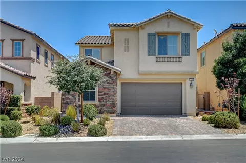 12444 Mosticone Way, Las Vegas, NV 89141