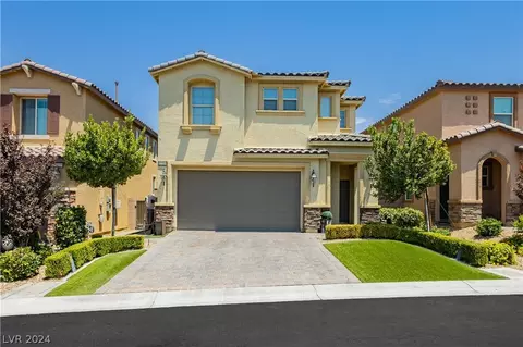 12314 Pinetina St, Las Vegas, NV 89141