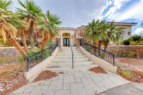 Undisclosed, Henderson, NV 89052