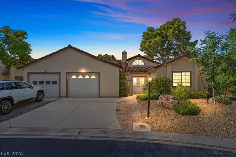 5660 Divot Pl #0, Las Vegas, NV 89130