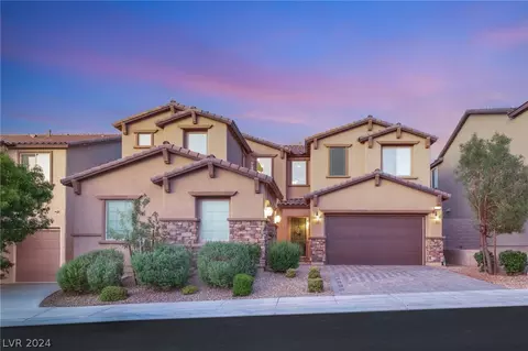 1142 Pandora Canyon St, Henderson, NV 89052
