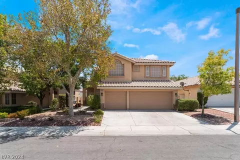 2408 Flower Spring St, Las Vegas, NV 89134