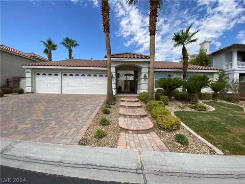 7643 Calm Passage Ct, Las Vegas, NV 89139