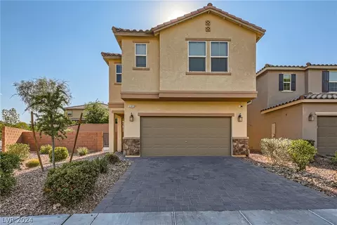 5355 Prospect Heights St, Las Vegas, NV 89148