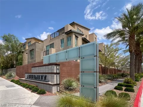 11251 Hidden Peak Ave #210, Las Vegas, NV 89135