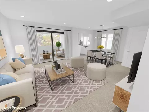 4884 Nara Vista Way #204, Las Vegas, NV 89103