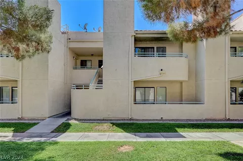 960 N Sloan Ln #204, Las Vegas, NV 89110