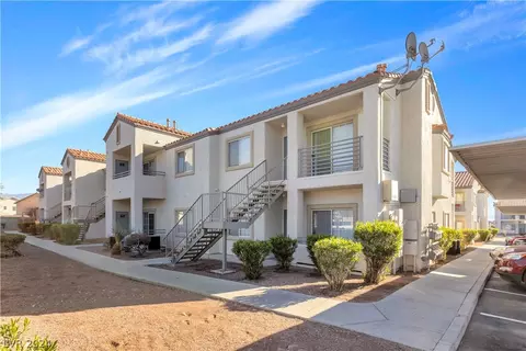 3318 N Decatur Blvd #1169, Las Vegas, NV 89130
