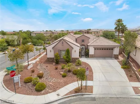 10331 Burensburg Ave, Las Vegas, NV 89135