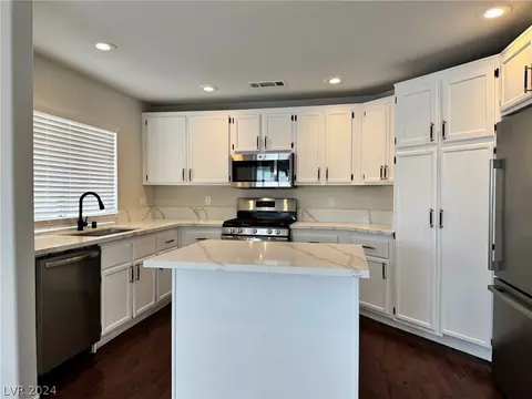 Undisclosed, North Las Vegas, NV 89031
