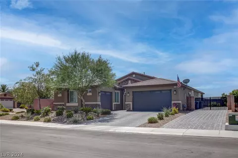 6109 Kingsbury Ave, Las Vegas, NV 89131