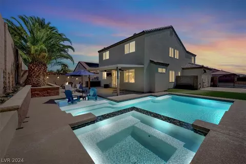 8073 Villa Pulido St, Las Vegas, NV 89131