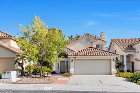 9336 Aston Martin Dr, Las Vegas, NV 89117