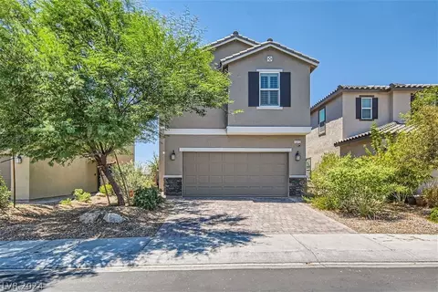 1313 Deep Valley Ave, North Las Vegas, NV 89084