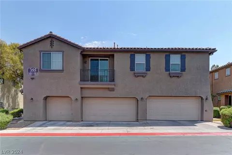 355 Kensington Palace Ave #103, North Las Vegas, NV 89032