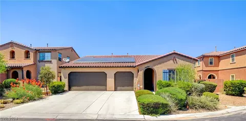 1108 Alamosa Ridge Ct, North Las Vegas, NV 89084