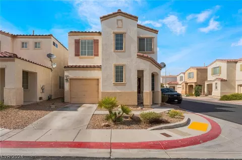 1320 Creek Village Ave, Las Vegas, NV 89183