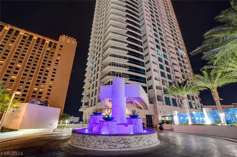 2700 Las Vegas Blvd #402, Las Vegas, NV 89109