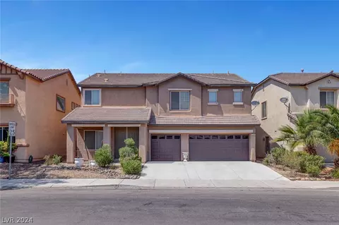 1216 Tropic Wind Ave, North Las Vegas, NV 89081