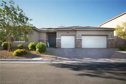 382 Sapphire Rock Ave, Las Vegas, NV 89183
