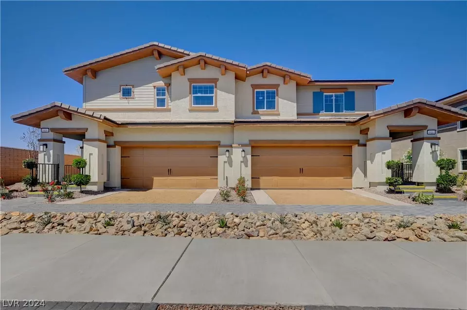  775 Esvons Passage St, Henderson, NV 89011 photo 2