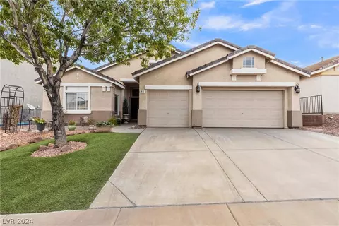 40 Vista Del Mar St, Henderson, NV 89012