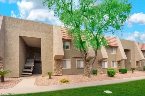 5440 River Glen Dr #383, Las Vegas, NV 89103