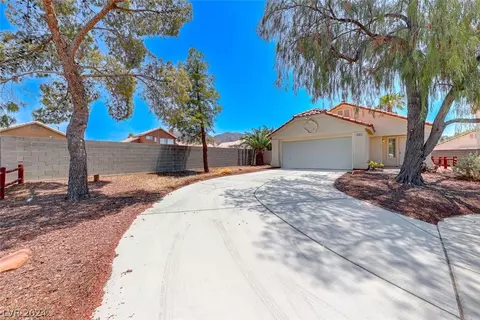6397 Venus Vale Ct, Las Vegas, NV 89156