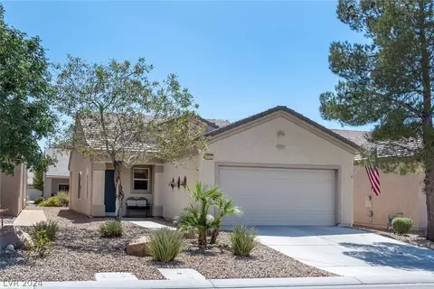 7912 Lyrebird Dr, North Las Vegas, NV 89084
