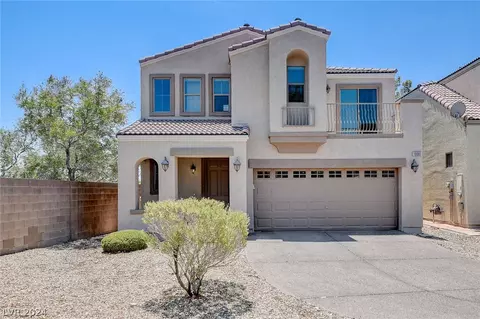 10001 Bonterra Ave, Las Vegas, NV 89129