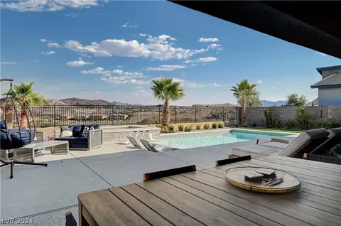 65 Reverie Heights Ave, Henderson, NV 89011