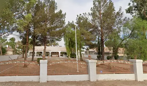 5125 N Valadez St, Las Vegas, NV 89149