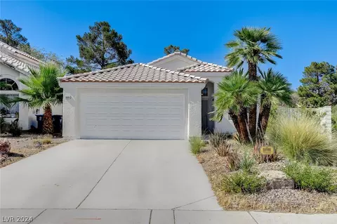 6600 Colony Grant Way, Las Vegas, NV 89108