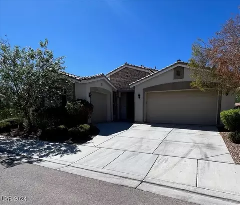 1617 Meadow Bluffs Ave, Henderson, NV 89014