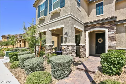 3510 Punta Tersiva Ln, Henderson, NV 89044