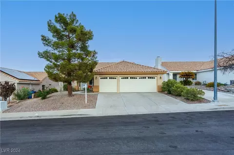 685 Ladywood Ln, Henderson, NV 89002