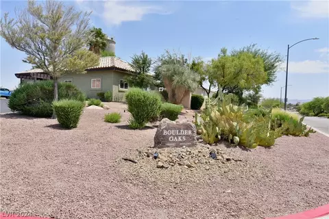 854 Sparrow Way, Boulder City, NV 89005